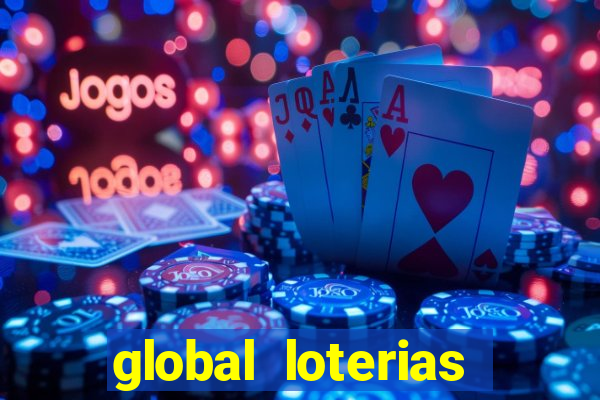 global loterias jogo do bicho